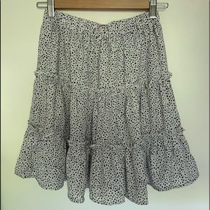 Princess polly skirt